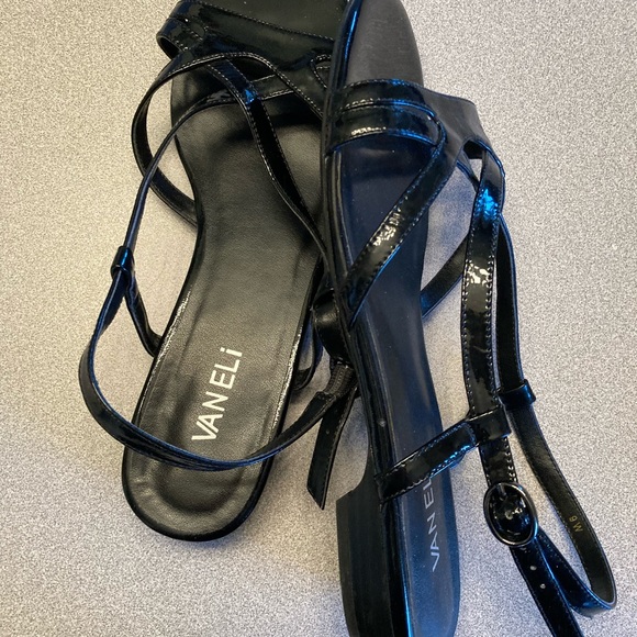 Vaneli Flat Sandals - Picture 2 of 5
